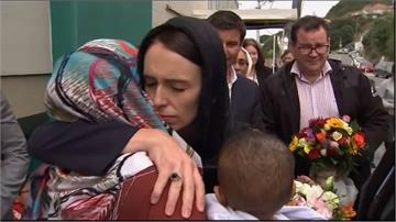 紐西蘭恐攻50死 家屬盼當局速交還遺體