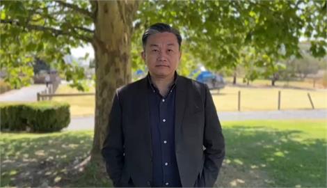 台積電投資美國「國民黨狂轟」　王定宇酸：一堆藍委可是抱滿台積電股票
