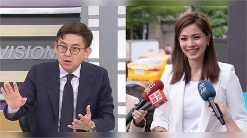 快新聞／豬瘟風暴！鍾沛君甩鍋中央「廚餘蒸不蒸沒差」　卓冠廷1句話嗆爆