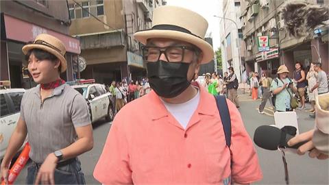 快新聞／不到一日破百萬觀看！蔡康永喊拒「持盈保泰」　王偉忠節目再創紀錄