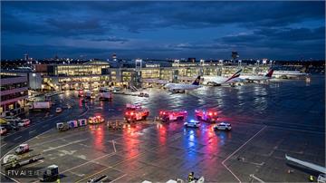 沙烏地首都機場遭空襲釀12死逾300傷　聯軍痛批戰爭罪誓言反擊