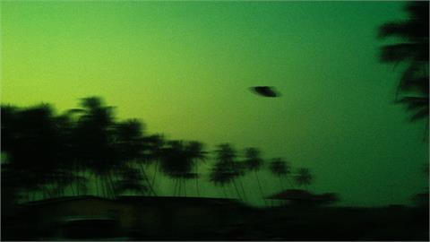 UFO是外星人「母艦」探測船？五角大廈：地球水源是它們的燃料