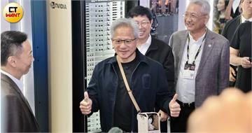 台股上沖下洗1468點　台積權值股綠油油　聯電逆勢上漲