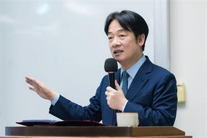 震驚全球！教宗方濟各逝世　賴清德X發文悼念了