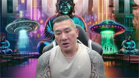 館長赴中國暗藏「副作用」！本人怕了直播吐心聲：搞不好生意做不下去