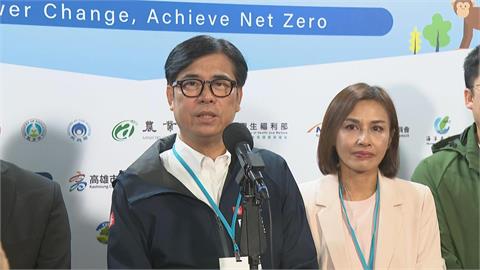 快新聞/高市衛生局出手!攔截300公斤疑問題豬 陳其邁籲:未來別用廚餘