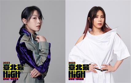 台北跨年首波卡司出爐！Lulu再接主持棒　2天后陪大家迎2023