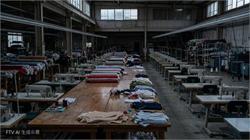 孟加拉成衣業榮景不再？兩年倒閉400家工廠爆裁員潮