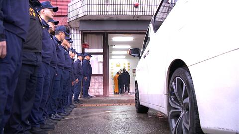 「因公殉職vs.因公死亡」　撫卹金差700多萬！　警政署回應了