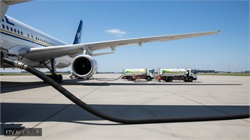 中澳關係再傳突破！中國同意與澳洲企業合作航空燃油運輸