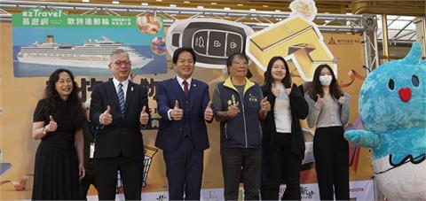 2024新竹購物節搶在農曆春節前開獎　大獎得主全是女性