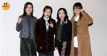 被陳奕迅稱讚！香港樂團成員移居台灣　自嘲「開放式關係」