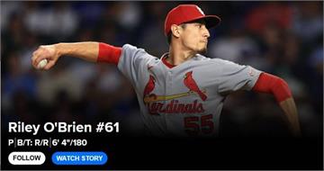 中華隊當心！大聯盟戰力加持南韓牛棚　韓美混血火球男確定出戰WBC