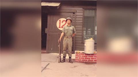 快新聞/「金馬獎」役男成國家元首 賴清德:和平一定要靠實力