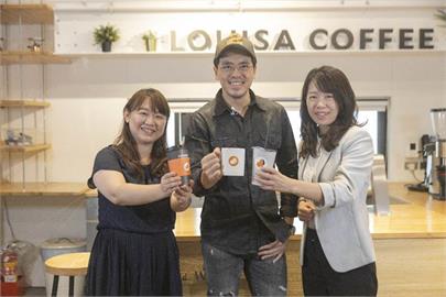 穩坐台灣連鎖咖啡龍頭，路易莎如何成功數位轉型？