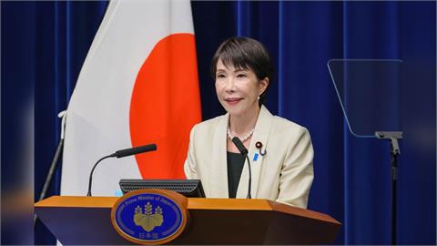 快新聞／高市早苗就任發表施政方針演說　直指中國武力威脅欲改變現狀