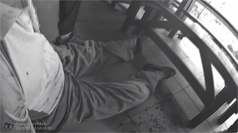 67歲男除草遭蜂螫昏迷　義消路過協助CPR救人