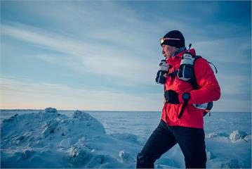 超馬冠軍陳彥博任 Garmin 亞太區品牌大使，fēnix 新款 6 月上市