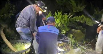被魔神仔牽走？屏東翁失蹤8小時「尋獲地點近公墓」　民俗專家示警：2地方別去