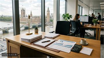 英財相擬靠增稅縮減開支支應新預算　外媒爆料不再擴大舉債
