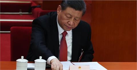 美國會台灣連線共同主席：中國是全球最大法西斯獨裁國家