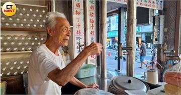 花蓮倒店潮1／金三角商圈20店掛租！　鋼管紅茶90歲老闆：一天只賣20杯