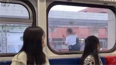 又傳暴力事件! 台鐵列車長遭酒醉乘客毆打 釀輕微腦震盪