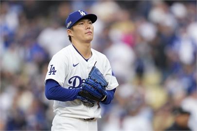 MLB／山本由伸扛世界大賽G2先發　道奇主帥親曝非首戰登板原因