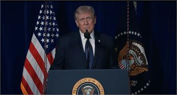 不打了？川普給伊朗5天時間　　盟友警告內幕曝光