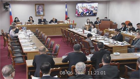 快新聞／翁曉玲末輪協商再提刪凍預算　韓國瑜凍未條喊：今年剩4個月「再思考一下」