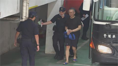 快新聞／柯文哲再控司法官勾結媒體　竟嗆「他」被關內幕才會浮現