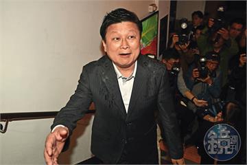 【傅崐萁再陷風暴】不只競選小物還另爆幸福水泥案　傅崐萁司法風暴纏身