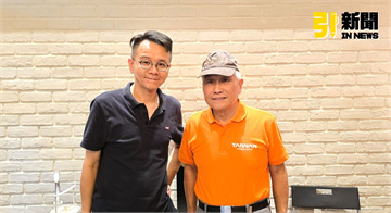 台灣茶王/波霸奶茶全球7.6萬據點 台灣茶葉大使許正龍新展望