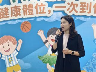 台灣學童4個1過重肥胖   長大就會抽高？醫曝7成機率會賭輸