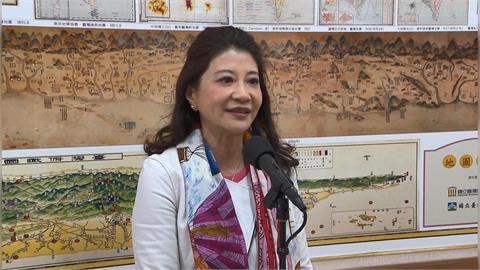 快新聞／故意的？鄭麗文竟出席「抗日紀念講座」　綠委轟：老大哥中共授意