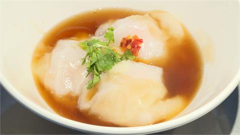 台灣美食展首日破2.3萬人次　11間米其林必比登店家參展