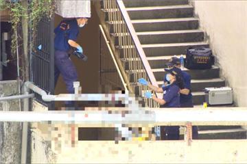 男陳屍谷關溫泉區  畏罪自殺或他殺調查中