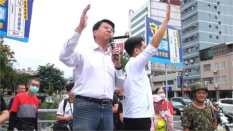 快新聞／謝龍介「沒X眼」說惹議辯「強烈的語言」　24年前藍議員曾批不恰當