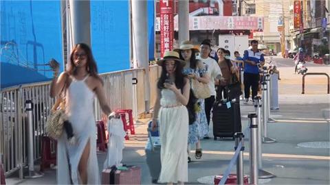 端午連假Day 3「好天氣要掰了」！下週鋒面殺到「北部降溫」大範圍炸雨