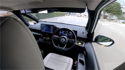 徵嘸司機公車被迫減班　日本自駕車上路測試