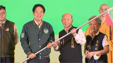 否認挺侯友宜！　范振修：民進黨才是正統維護台灣自由民主