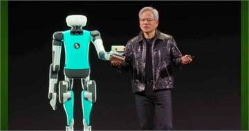 科技股飆高音1／全球型基金「這檔」報酬率30％　重押NVIDIA奏效
