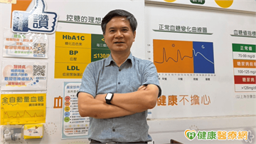 洗腎、糖尿病患別輕忽一場感冒　RSV恐成慢性病惡化「最後一根稻草」