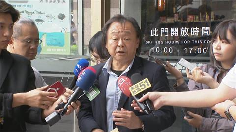 快新聞／沈伯洋參選台北市長？王世堅：從「頭」塑造形象起手式漂亮
