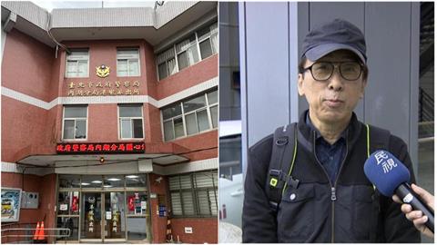 內湖母女1200萬被詐「還遇毒舌警」惹議！苦苓逆風喊「無法理解」原因曝