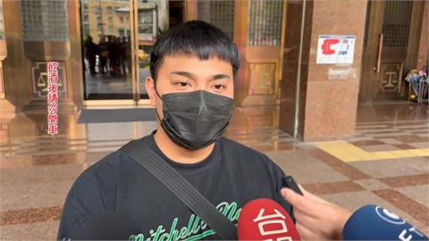 酒駕撞死小黃運將還肇逃　歌手邱軍一審重判10年
