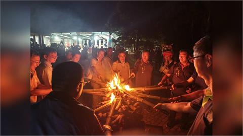 第一屆國雷星回節閃亮登場　滇緬美食音樂舞蹈吸引人潮