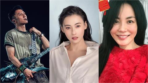爆謝霆鋒昔私下密謀離婚！台玻夫人怒控王菲「找黑道、巫師」傷害張柏芝