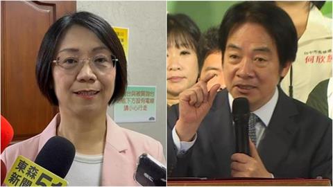總統府幫賣月餅「翁曉玲批不齒」還條件交換？她看愣：不是藍綠問題了