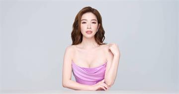 許維恩罹癌「動刀11小時切除雙乳」　深夜發聲：有權選擇自己的樣子